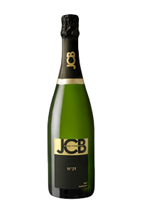 JC Boisset Cremant De Bourgogne Brut No. 21