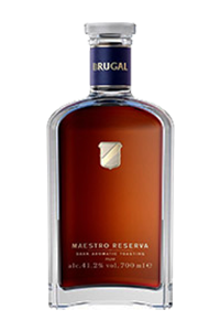 Brugal Maestro Reserva Rum