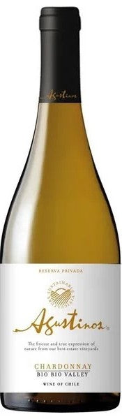 Agustinos Chardonnay 2018