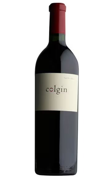 Colgin Cellars 22 Cariad 2022