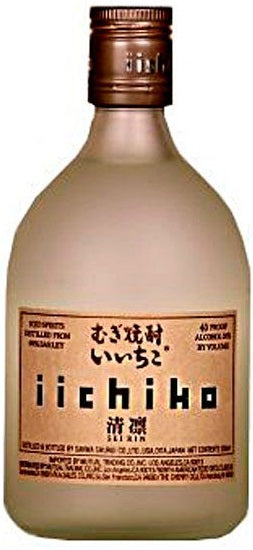 200ML SEIRIN IICHIKO SHOCHU