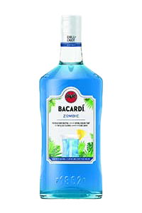 Bacardi Zombie (RTS) (Case of 6 Bottles)