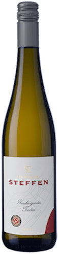 2016 FAMILIE STEFFEN DORNFELDER PINOT NOIR 12/750ML (Case only)