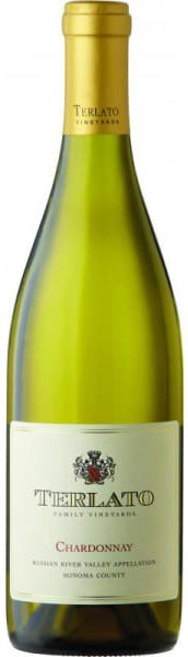 2016 TERRENIAL CHARDONNAY 12/750ML