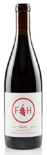 Folded Hills Carbonic Syrah 2019 750-12 2019