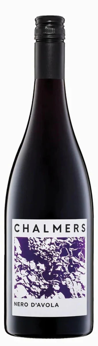 Chalmers Nero D'Avola