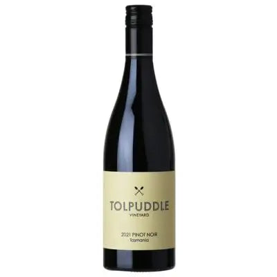 Tolpuddle Vineyard Pinot Noir 6 Cs 2022