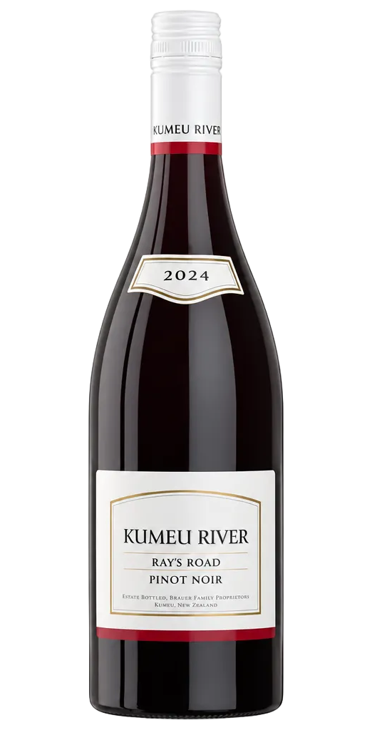 Kumeu River 24 Ray's Road Pinot Noir 2024