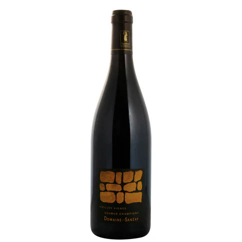 Domaine Des Sanzay Saumur-Champigny