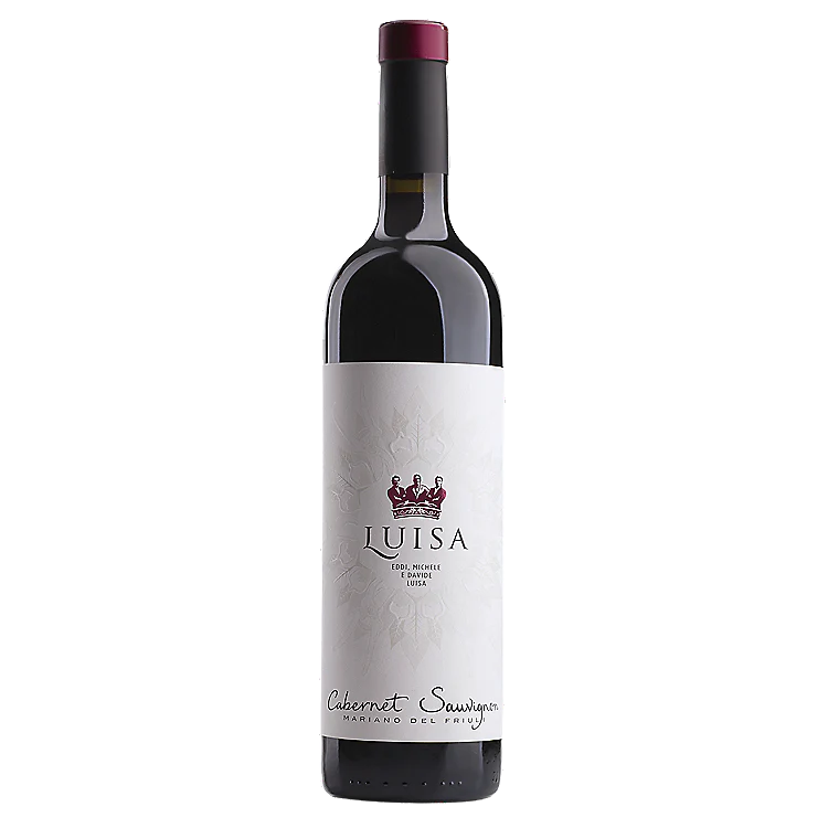 Tenuta Luisa Cabernet Franc