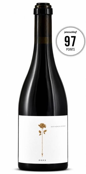 Rose & Arrow Pinot Noir The Point 2023