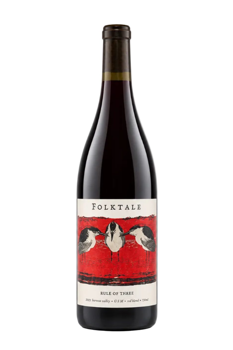 Folktale Rule Of Three Gsm 2023