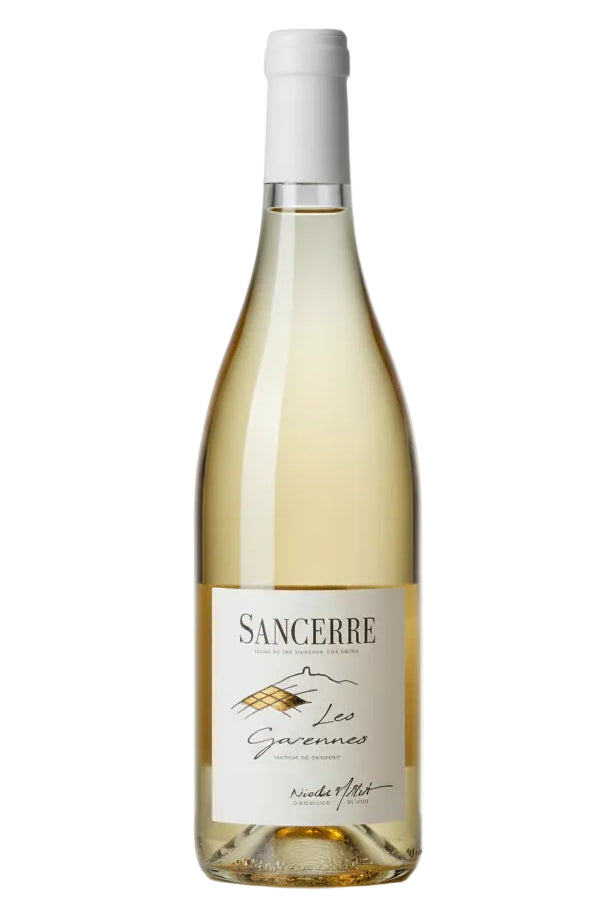 Les Epinieres Sancerre Blanc 2025