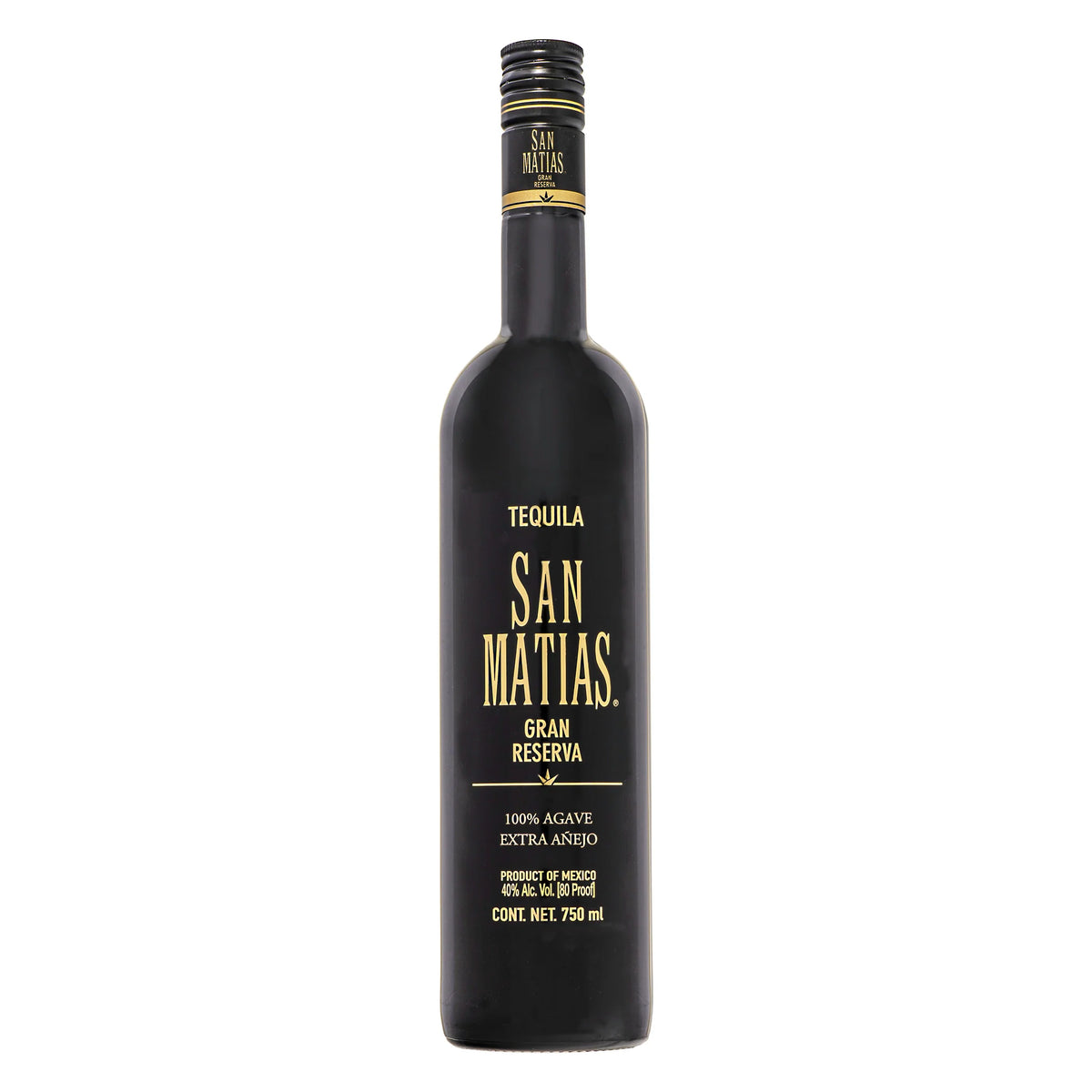 San Matias Gran Reserva Extra