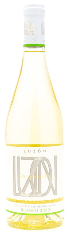 BODEGAS LUZON LUZON BLANCO 2020