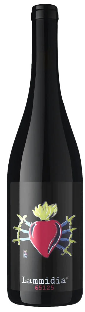 65125 Abruzzo Red 2020