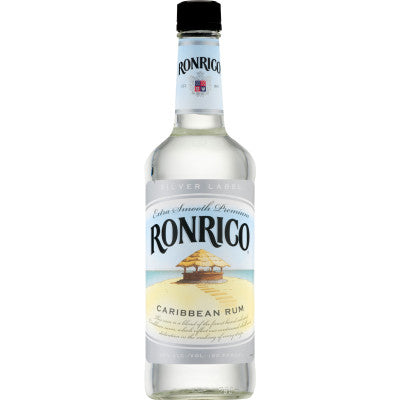 Ronrico Rum White 80