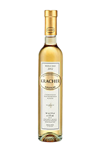 Kracher TBA #4 Chardonnay Nouvelle Vague 2012