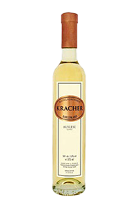 Kracher Cuvee Auslese 2025