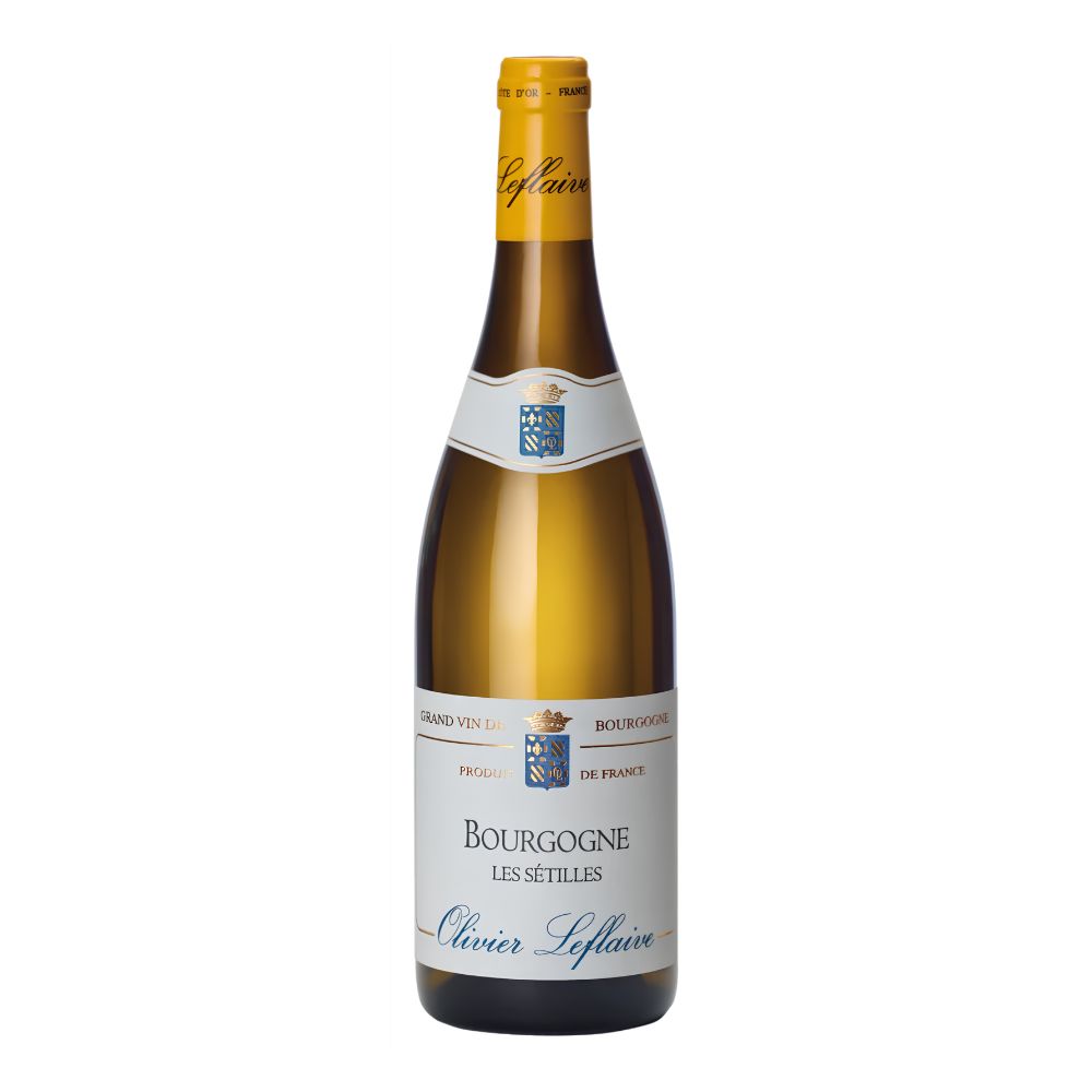 Olivier Leflaive Bourgogne 'Les Setilles' 22