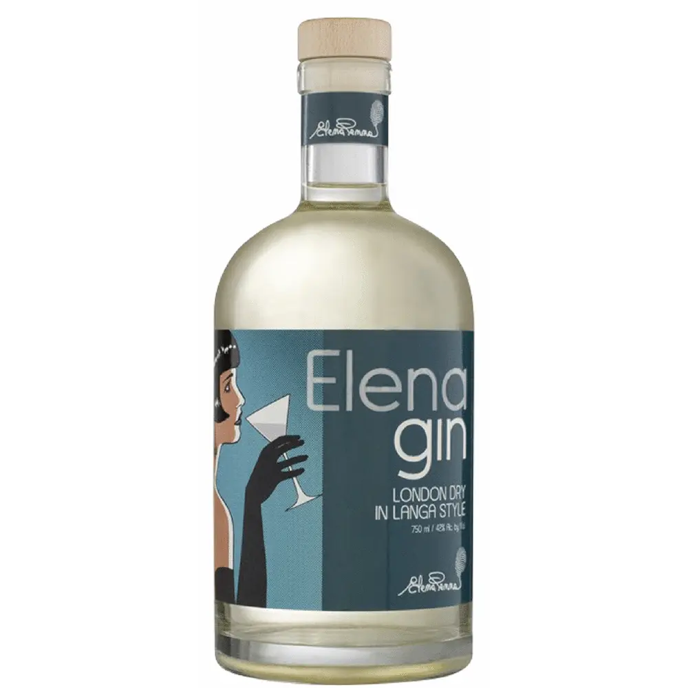 Elena Penna Gin