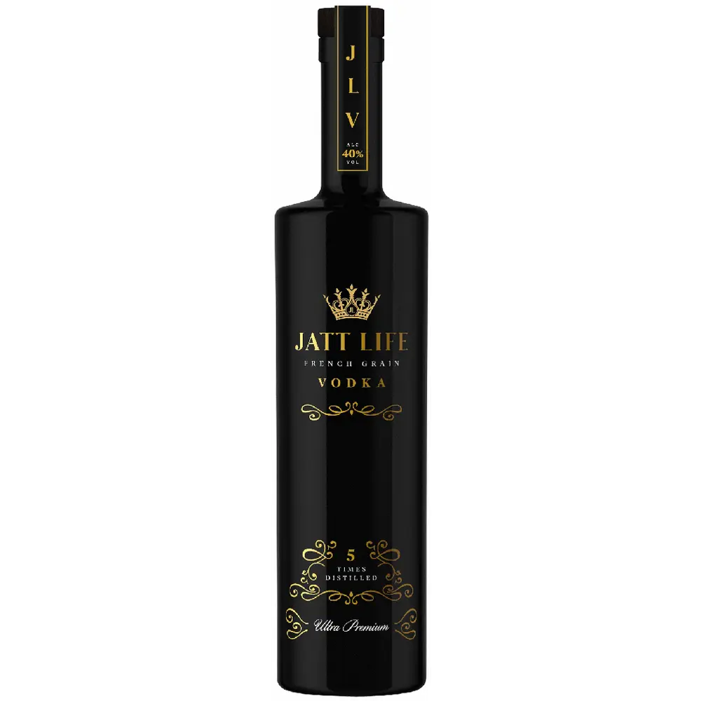 Jatt Life Vodka