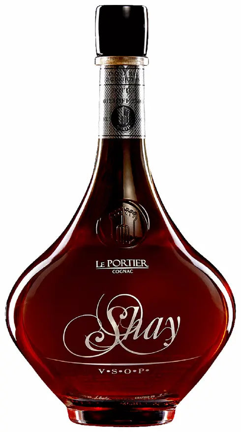 Le Portier Cognac Shay VSOP Cognac