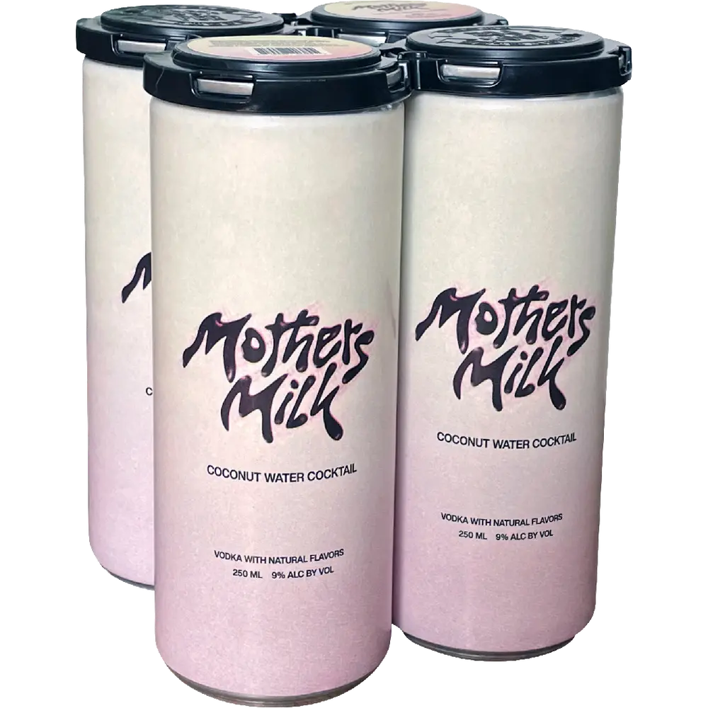 Mother's Milk