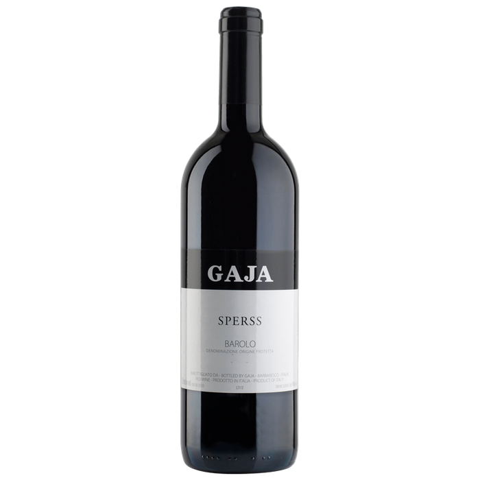 Angelo Gaja Sperss (Barolo) 2021