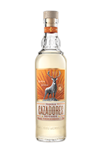 Cazadores Reposado Tequila