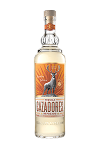 Cazadores Reposado Tequila