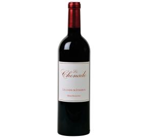 Chateau La Chenade 2021