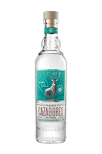 Cazadores Blanco Tequila