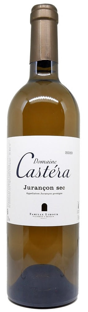 Jurançon Sec Comète 2020