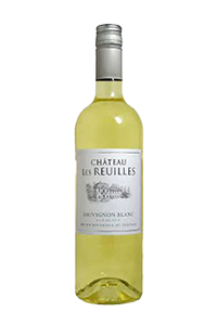 Chateau Les Reuilles Sauvignon Blanc 2025