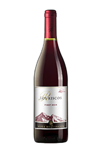 Los Riscos Pinot Noir (Case of 12 Bottles)