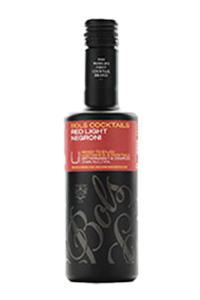 Lucas Bols Red Light Negroni RTE (Case of 12 Bottles)
