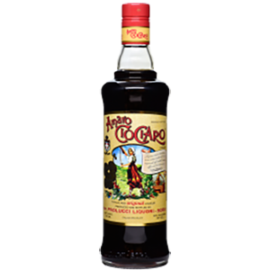 Paolucci Amaro Ciociaro Liqueur