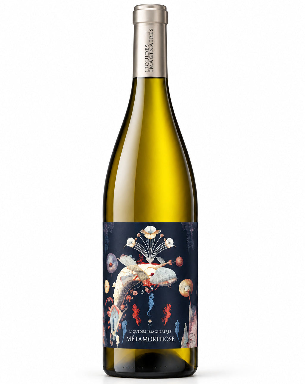 Lageder Misto Mare Bianco IGT 2025