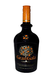 Gran Gala Triple Orange Liqueur