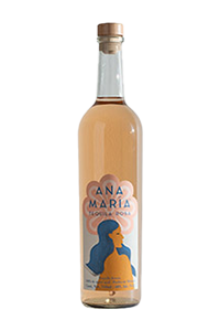 Ana Maria Tequila Rosa