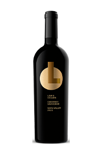 Lewis Cellars Cabernet Sauvignon Napa 2022