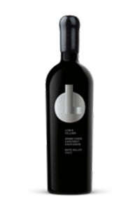 Lewis Cellars Cabernet Sauvignon Grand Cuvee 2022