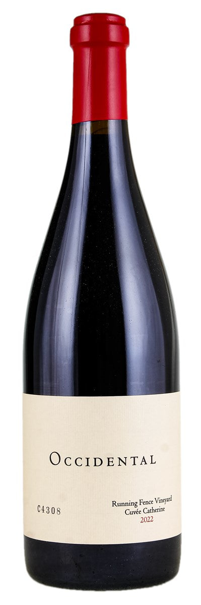 Pinot Noir 'Bodega Headlands Vyd - Cuvee Elizabeth', Occidental 2022