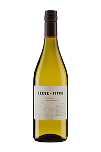 Leese-Fitch Chardonnay 2024