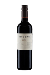 Leese-Fitch Merlot 2023