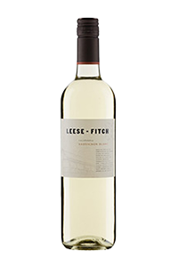 Leese-Fitch Sauvignon Blanc 2024