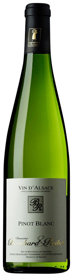 Domaine Bernhard & Reibel Pinot Blanc 2014