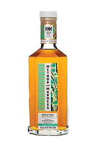 Method & Madness Single Malt Whiskey