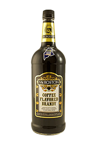 Mr Boston Coffee Brandy
